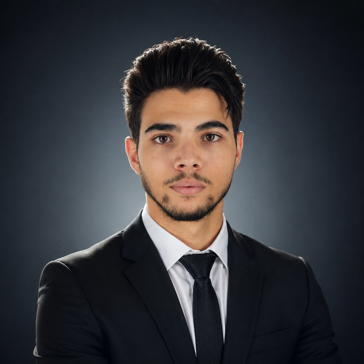 Profile photo