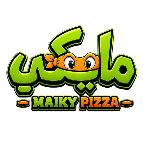 Maiky Pizza logo