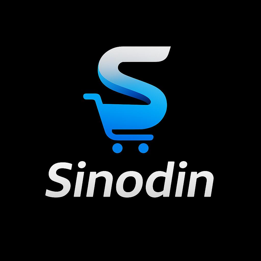 Sinodin Shop